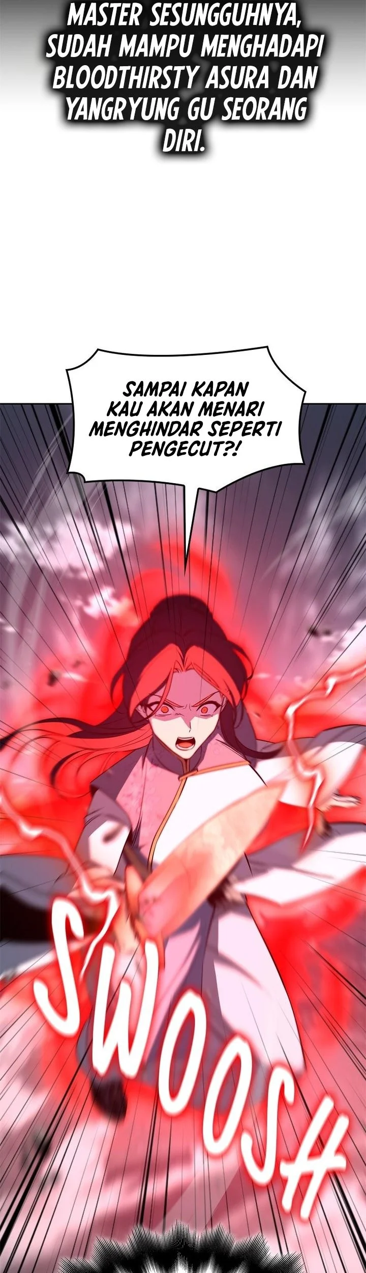 I Reincarnated As The Crazed Heir Chapter 161 - halaman 41