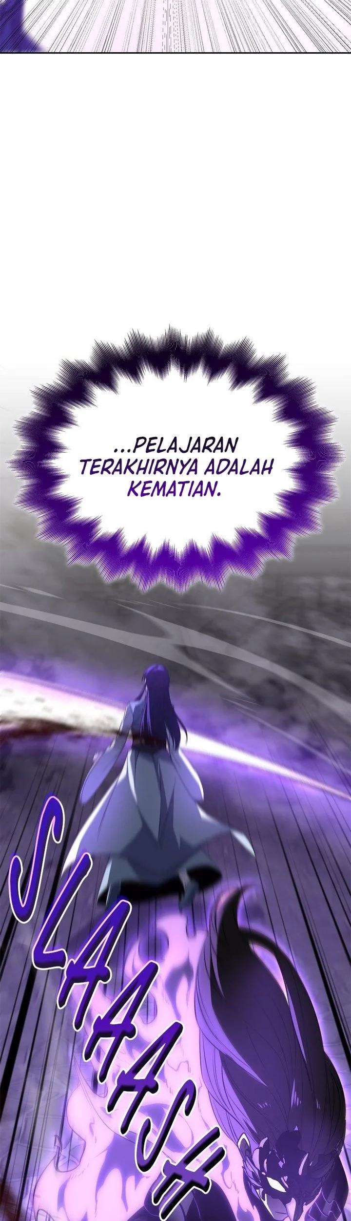 I Reincarnated As The Crazed Heir Chapter 161 - halaman 47
