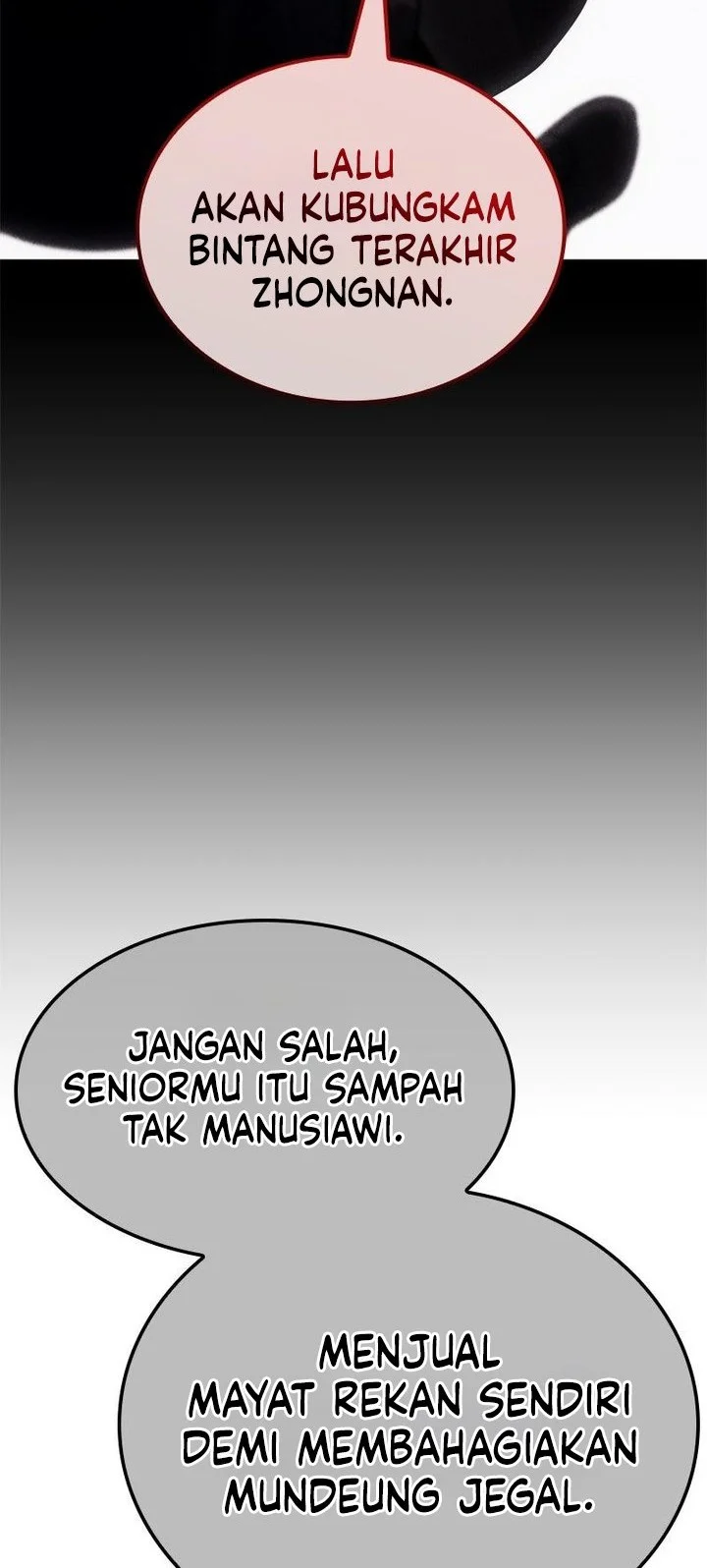 I Reincarnated As The Crazed Heir Chapter 161 - halaman 54