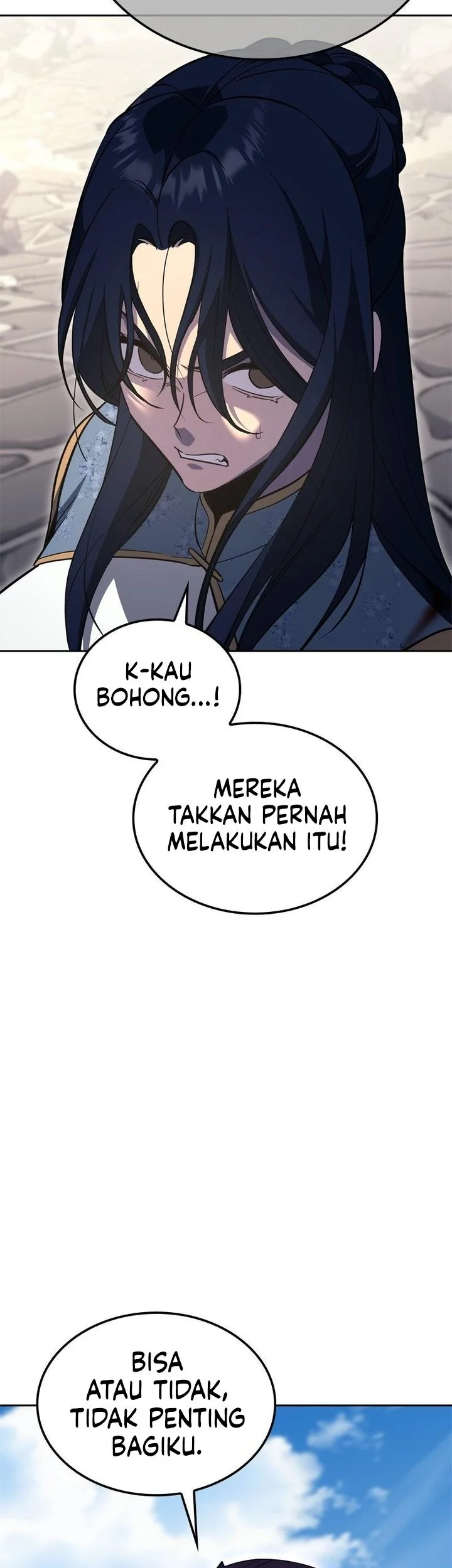 I Reincarnated As The Crazed Heir Chapter 161 - halaman 55