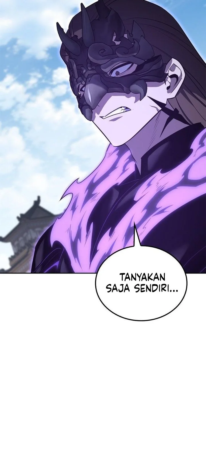 I Reincarnated As The Crazed Heir Chapter 161 - halaman 56