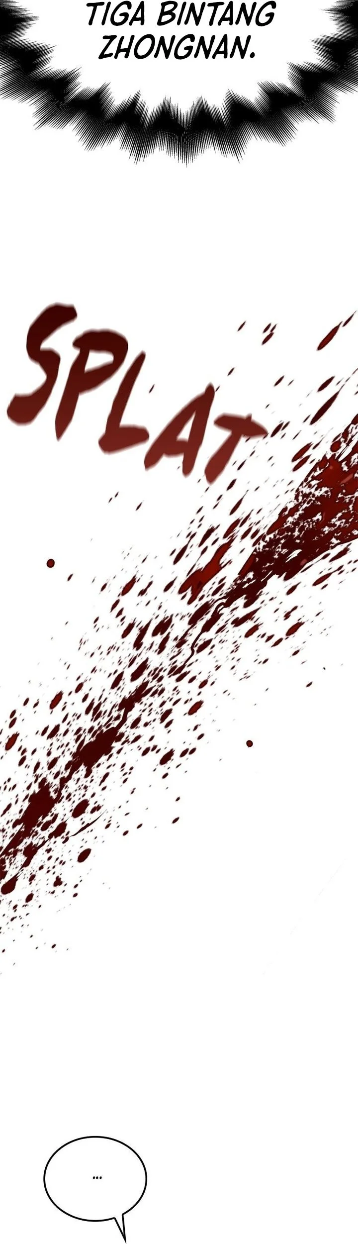 I Reincarnated As The Crazed Heir Chapter 161 - halaman 59