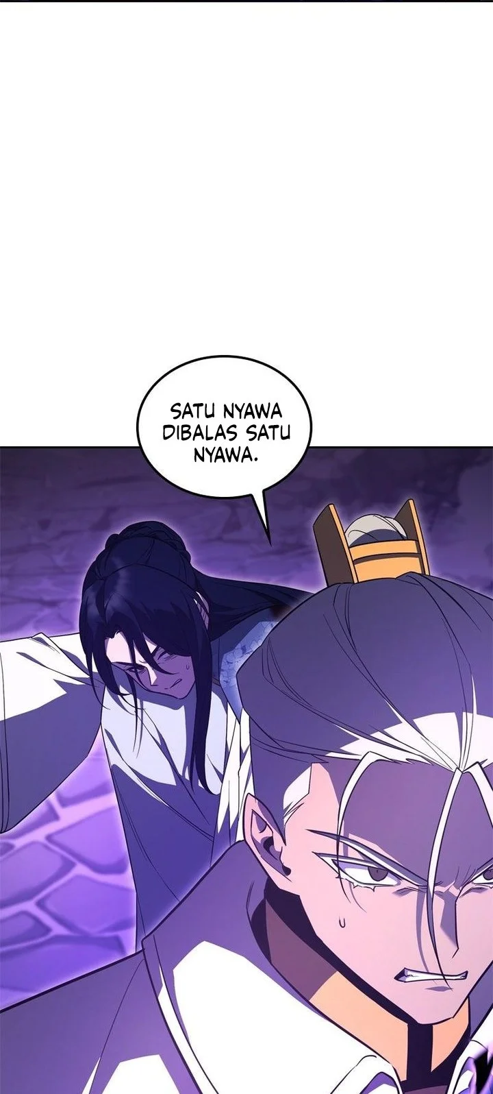 I Reincarnated As The Crazed Heir Chapter 161 - halaman 64