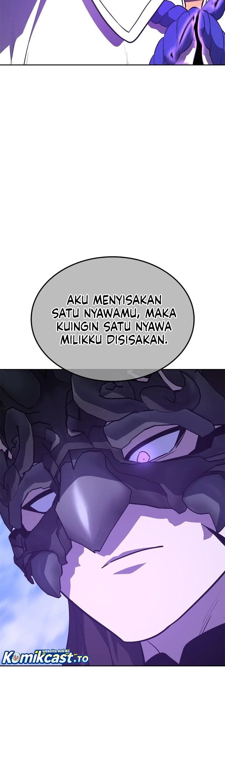 I Reincarnated As The Crazed Heir Chapter 161 - halaman 65