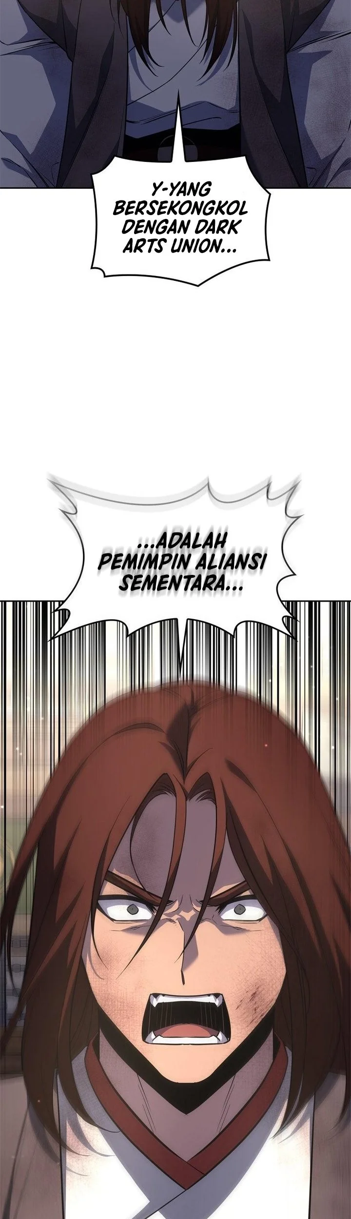 I Reincarnated As The Crazed Heir Chapter 161 - halaman 67