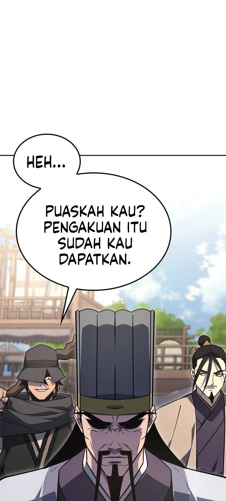 I Reincarnated As The Crazed Heir Chapter 161 - halaman 70
