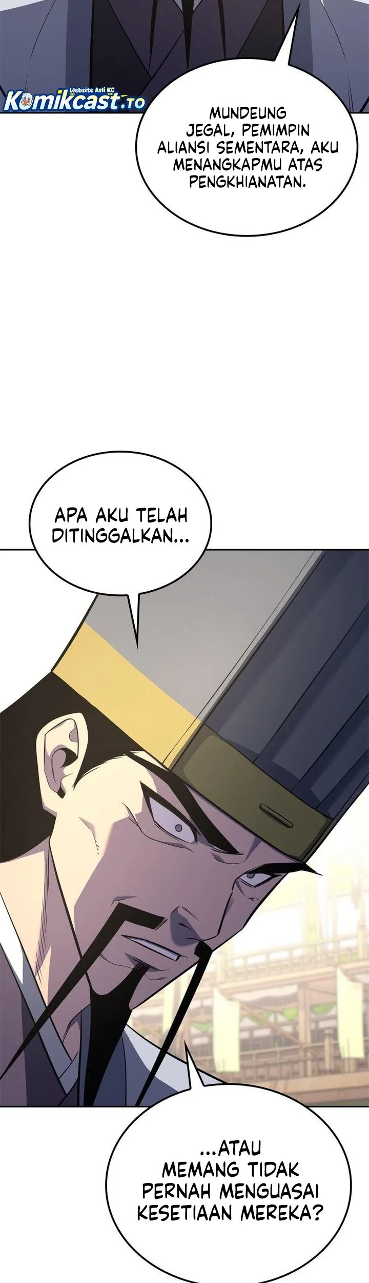 I Reincarnated As The Crazed Heir Chapter 161 - halaman 71