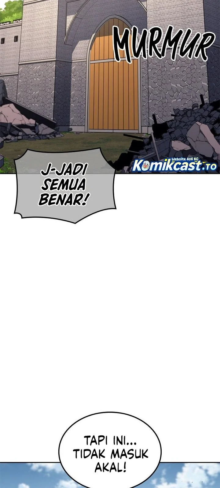 I Reincarnated As The Crazed Heir Chapter 161 - halaman 74