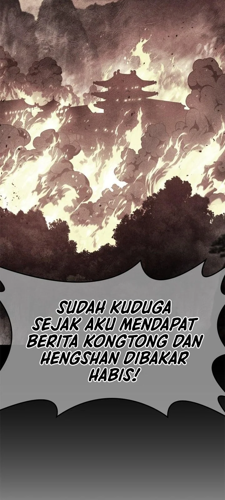 I Reincarnated As The Crazed Heir Chapter 161 - halaman 8