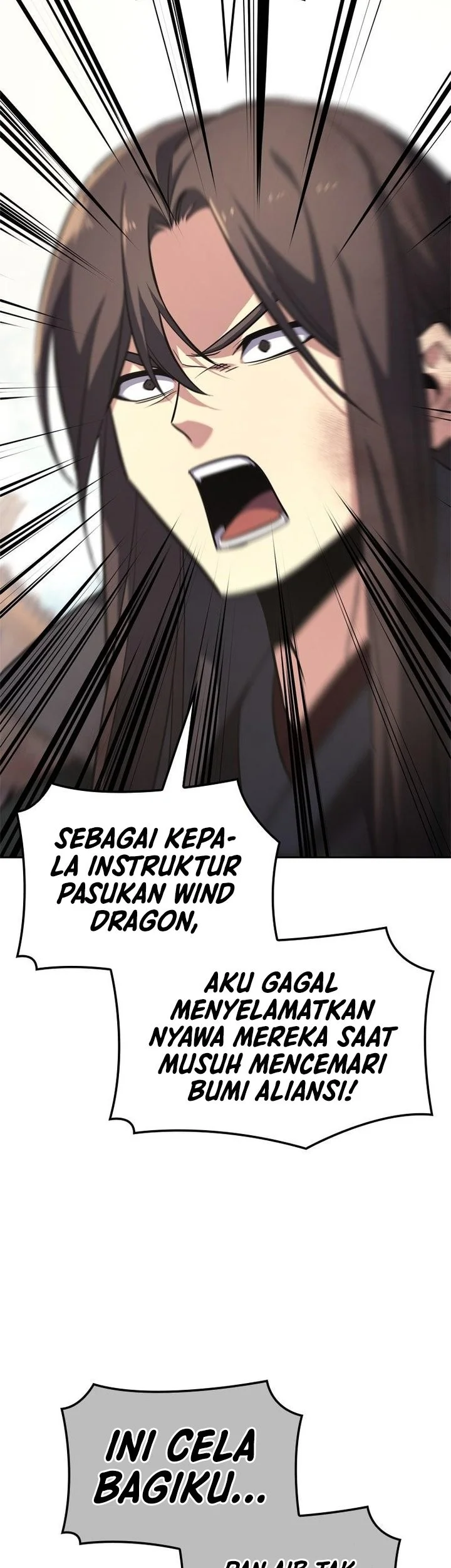 I Reincarnated As The Crazed Heir Chapter 161 - halaman 83