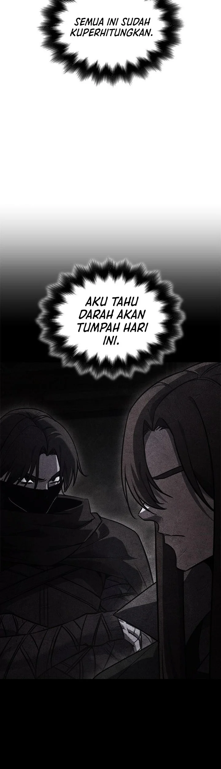 I Reincarnated As The Crazed Heir Chapter 161 - halaman 89