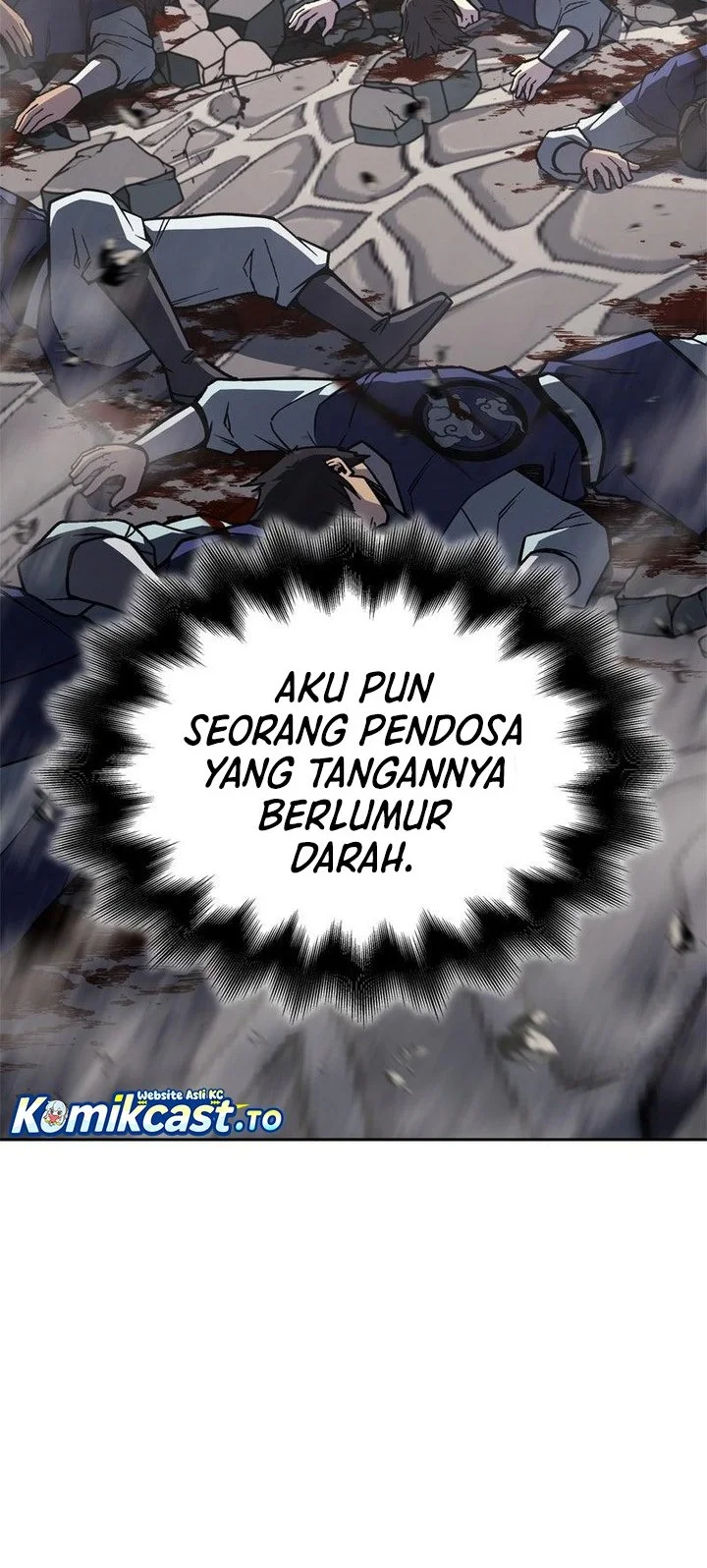 I Reincarnated As The Crazed Heir Chapter 161 - halaman 94