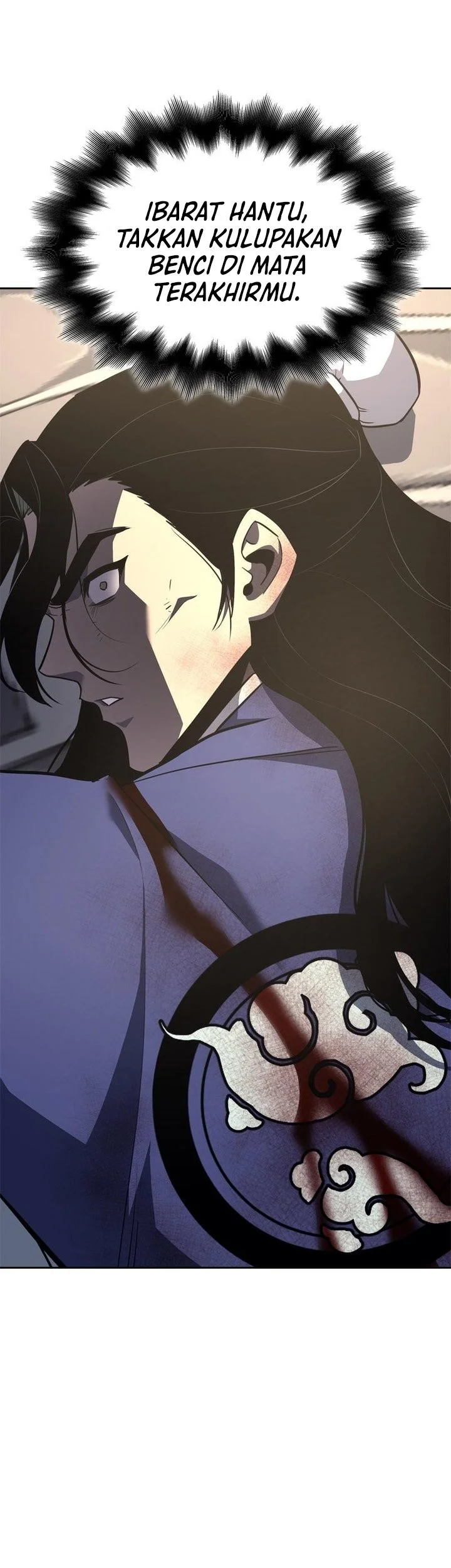 I Reincarnated As The Crazed Heir Chapter 161 - halaman 95