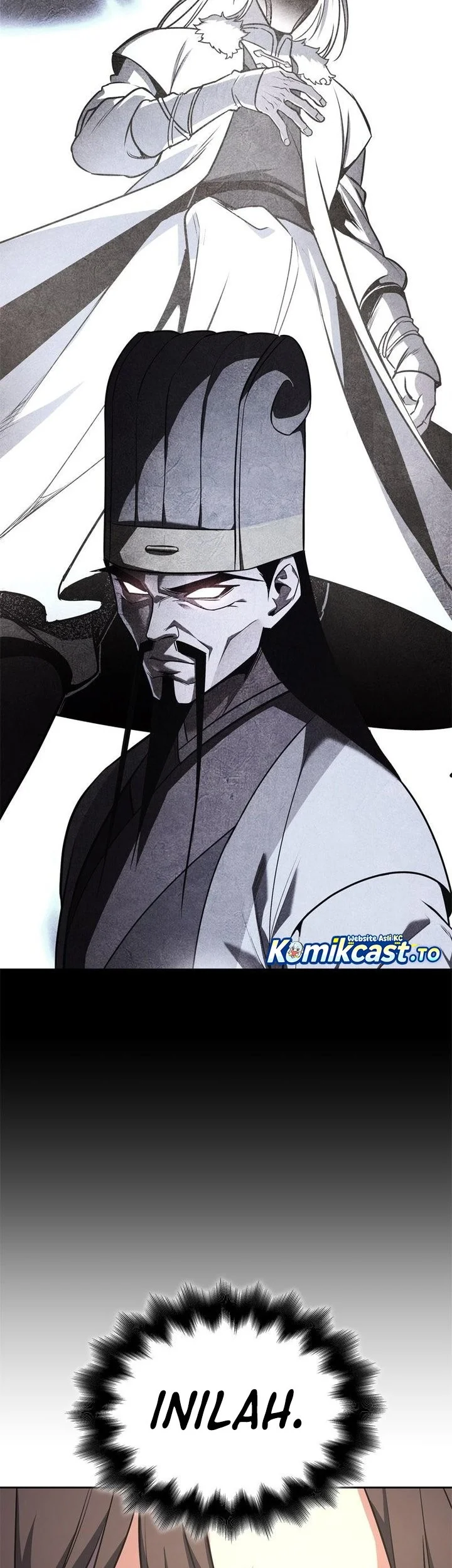 I Reincarnated As The Crazed Heir Chapter 161 - halaman 99