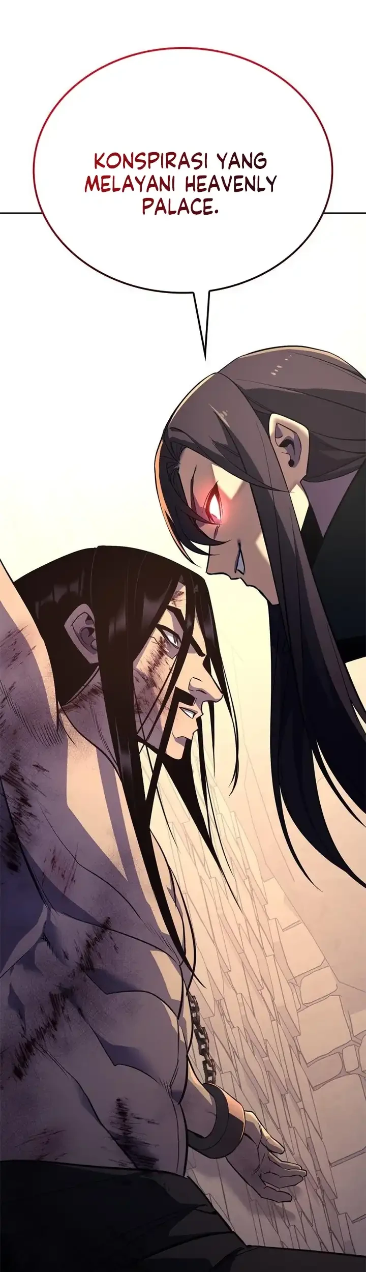 I Reincarnated As The Crazed Heir Chapter 162 - halaman 10
