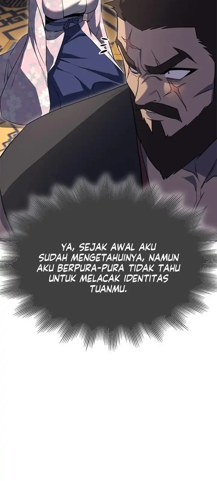 I Reincarnated As The Crazed Heir Chapter 162 - halaman 109