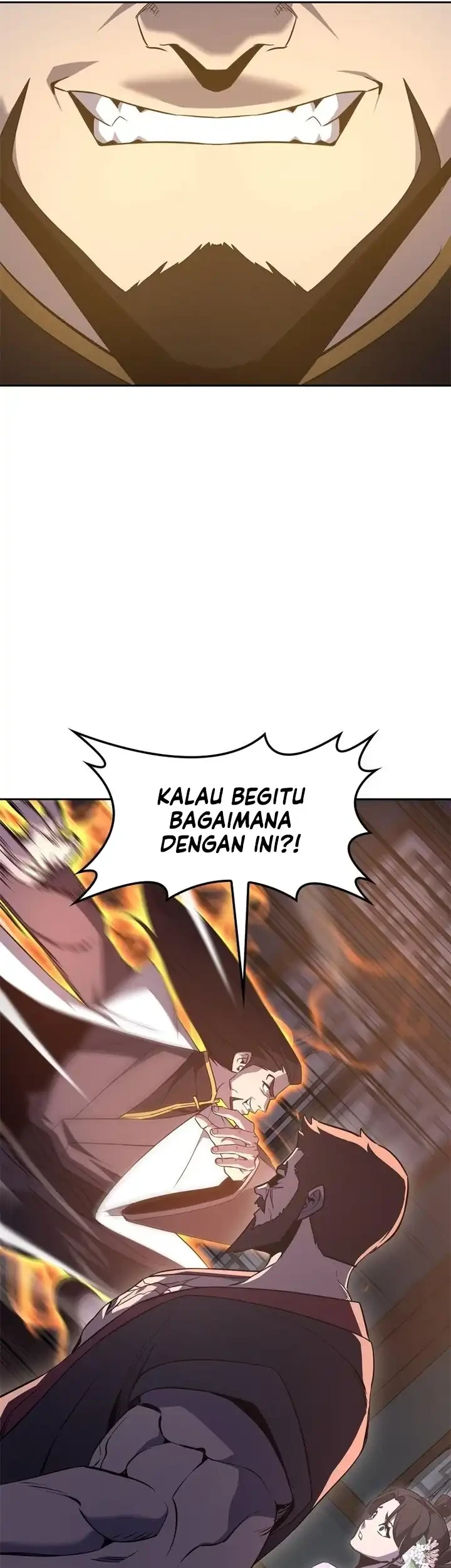I Reincarnated As The Crazed Heir Chapter 162 - halaman 112