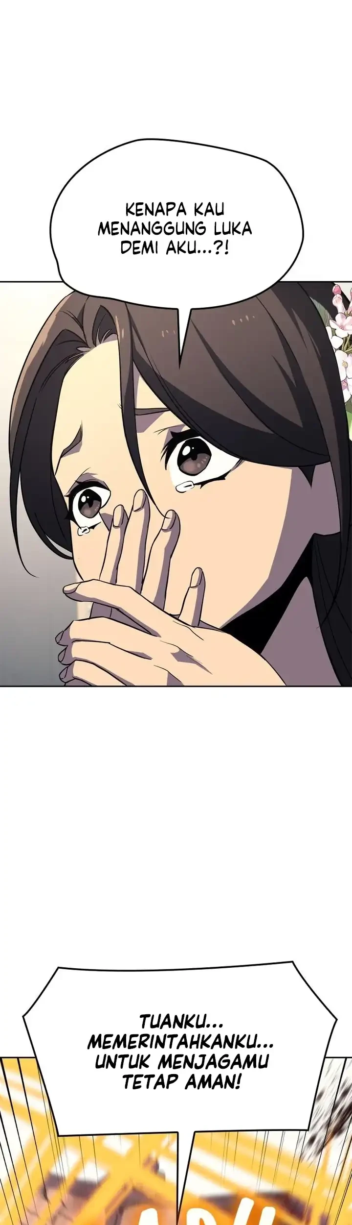 I Reincarnated As The Crazed Heir Chapter 162 - halaman 121