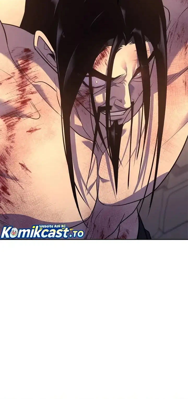 I Reincarnated As The Crazed Heir Chapter 162 - halaman 13