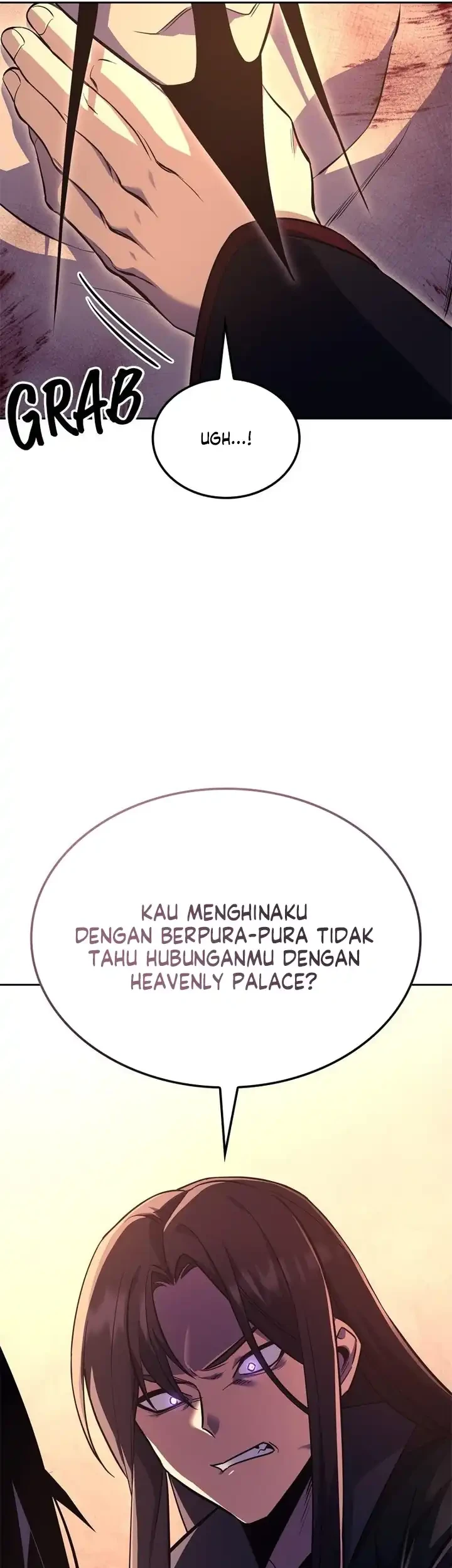 I Reincarnated As The Crazed Heir Chapter 162 - halaman 14