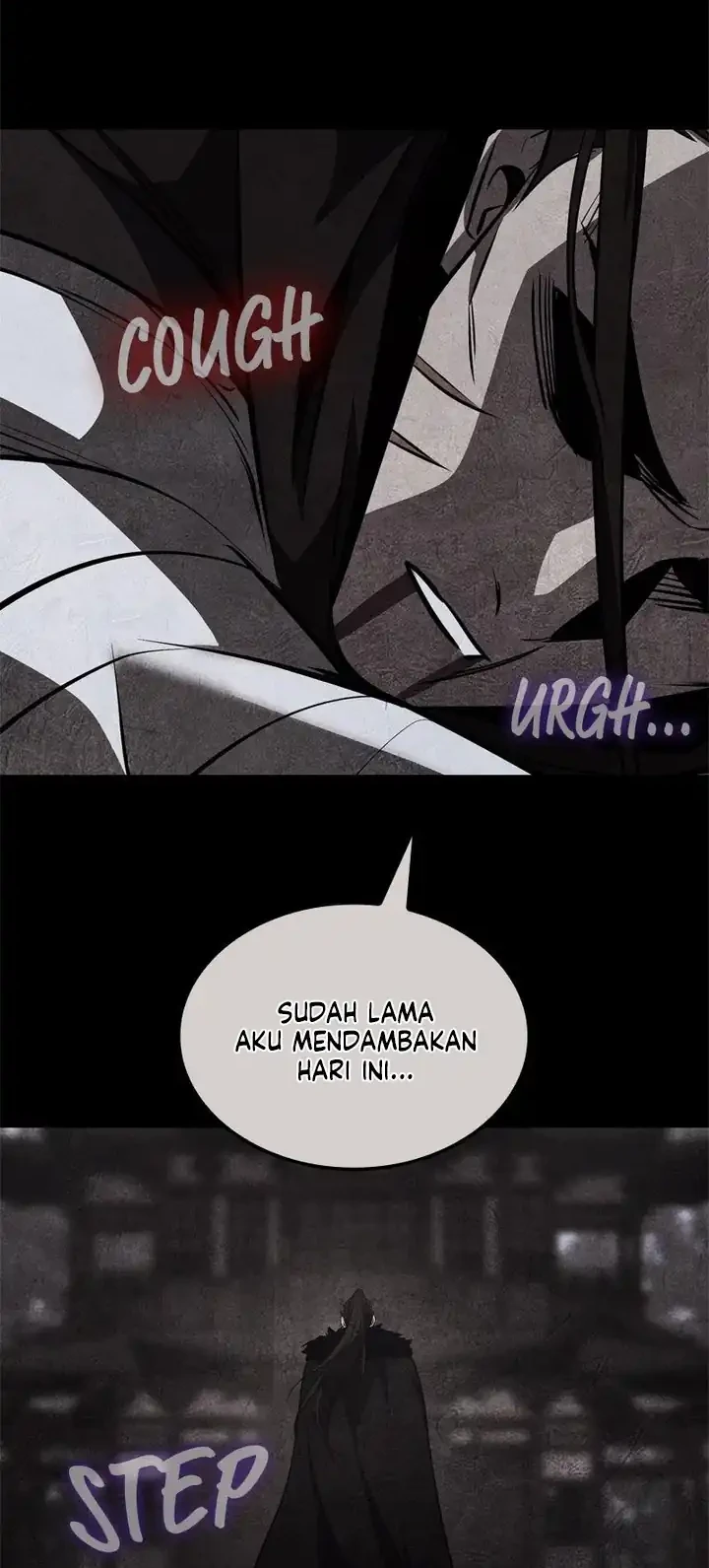 I Reincarnated As The Crazed Heir Chapter 162 - halaman 21