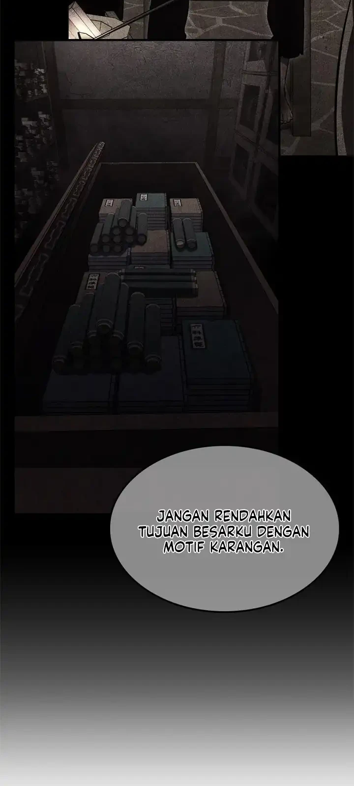 I Reincarnated As The Crazed Heir Chapter 162 - halaman 29