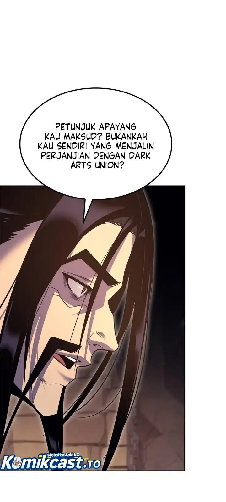 I Reincarnated As The Crazed Heir Chapter 162 - halaman 3