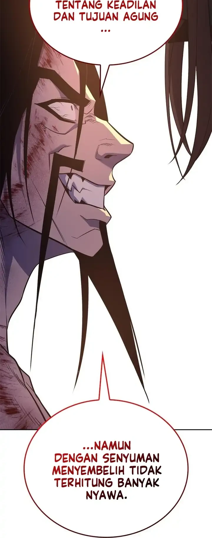 I Reincarnated As The Crazed Heir Chapter 162 - halaman 35