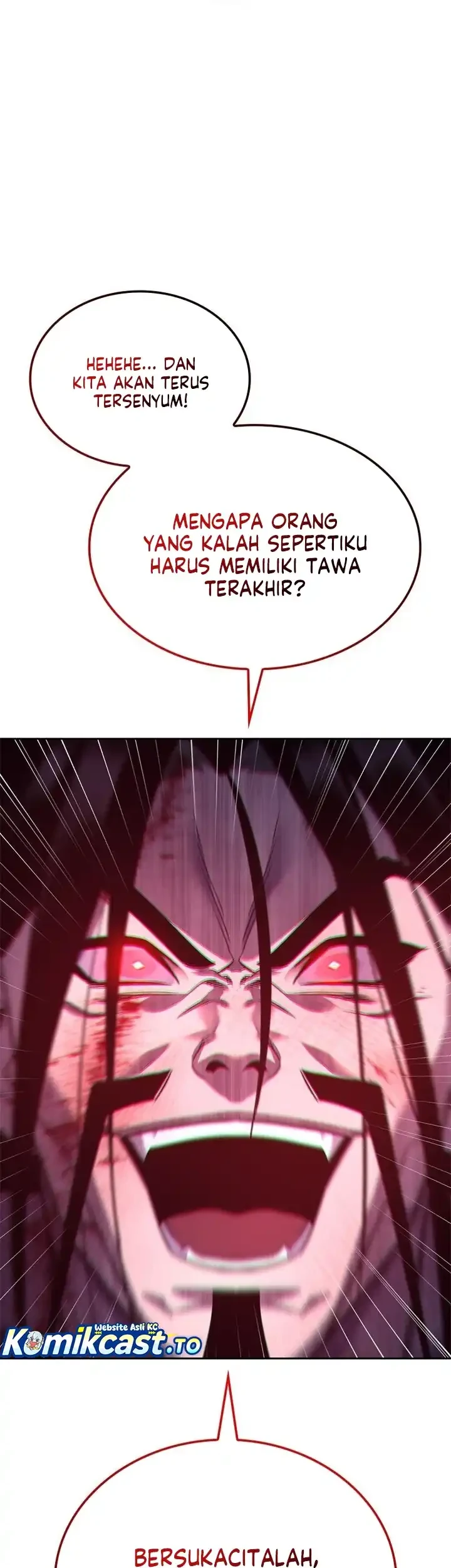 I Reincarnated As The Crazed Heir Chapter 162 - halaman 36