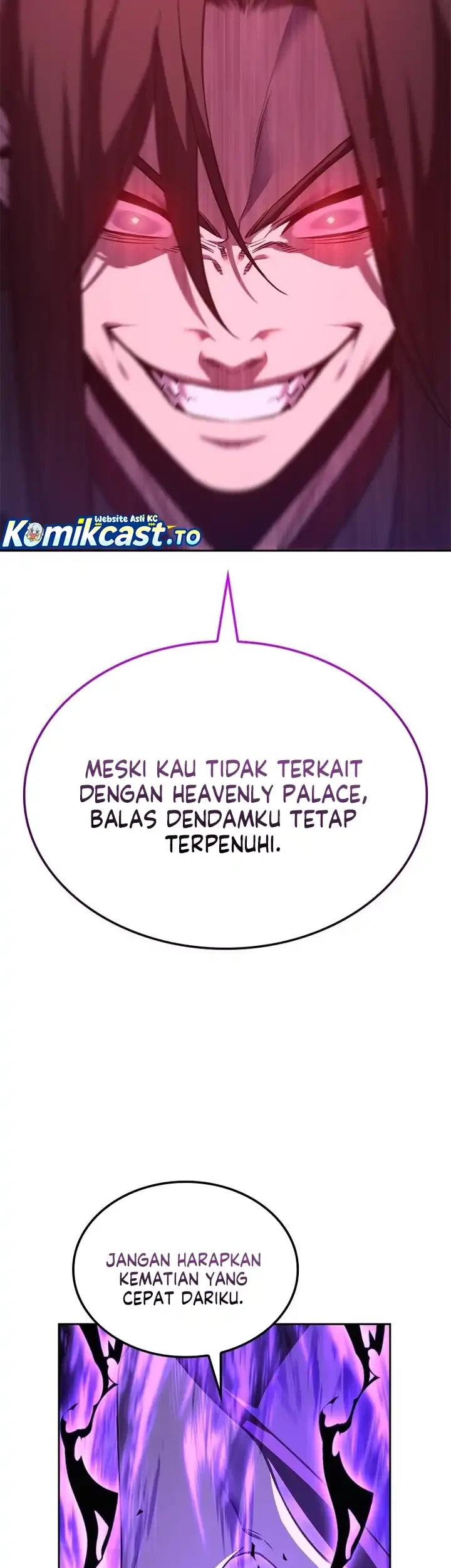 I Reincarnated As The Crazed Heir Chapter 162 - halaman 38