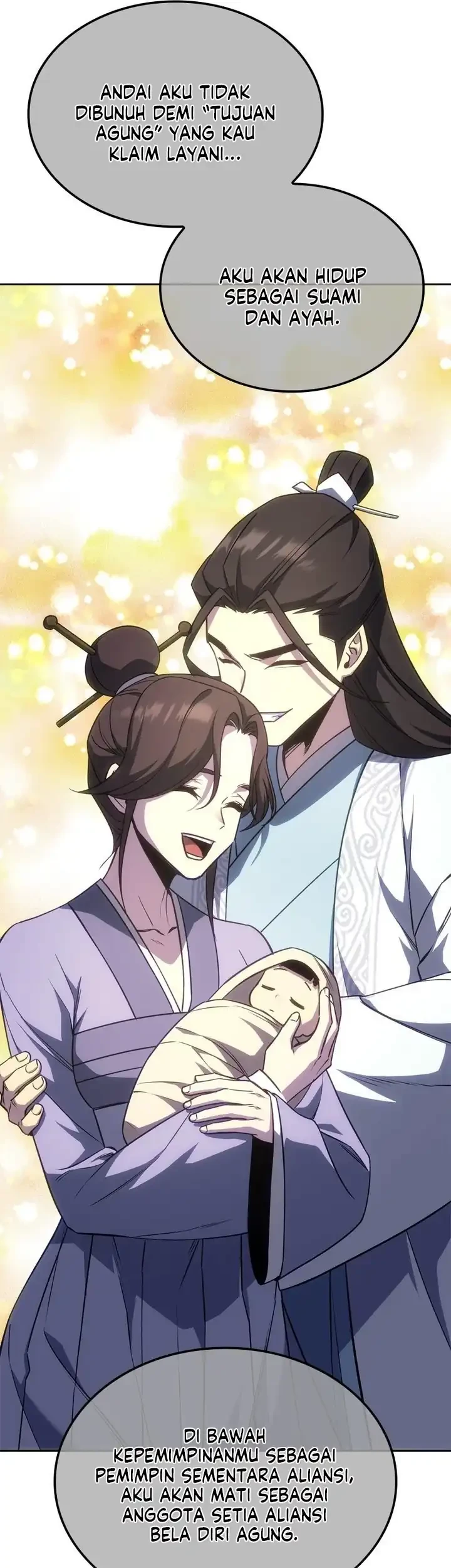 I Reincarnated As The Crazed Heir Chapter 162 - halaman 40