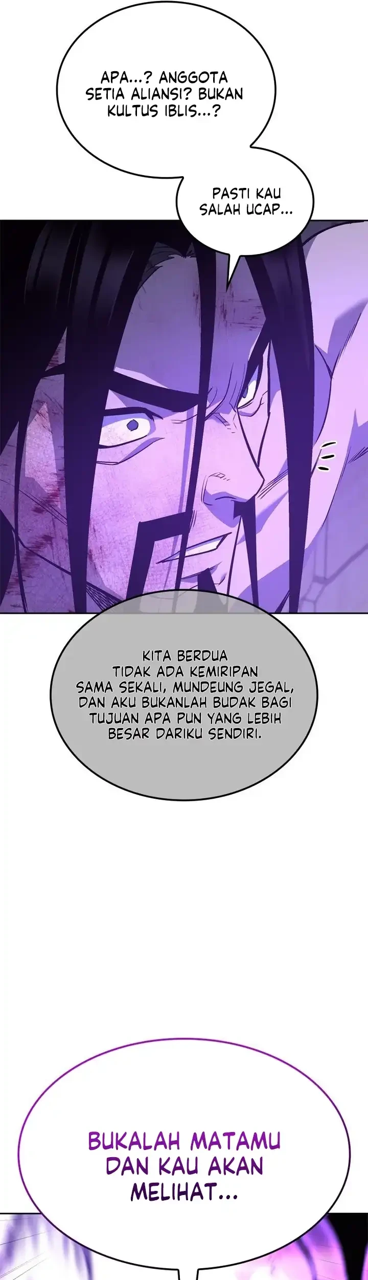 I Reincarnated As The Crazed Heir Chapter 162 - halaman 42