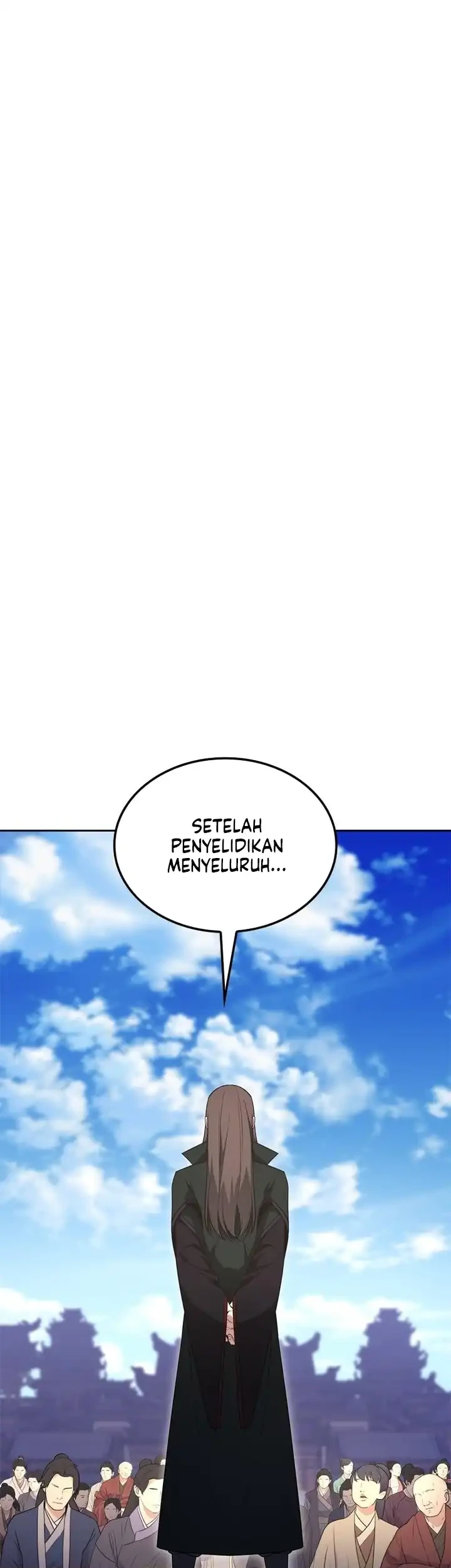 I Reincarnated As The Crazed Heir Chapter 162 - halaman 49