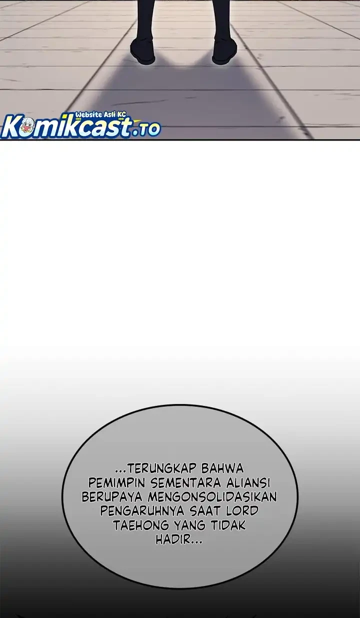 I Reincarnated As The Crazed Heir Chapter 162 - halaman 50