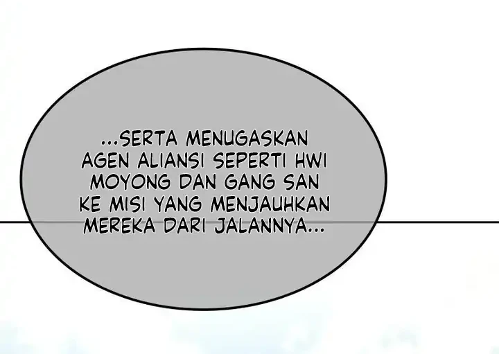 I Reincarnated As The Crazed Heir Chapter 162 - halaman 52
