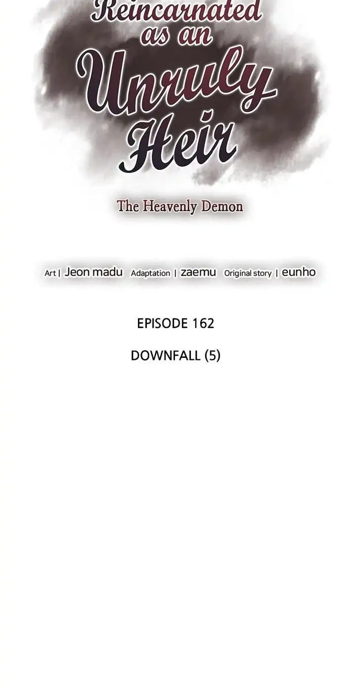 I Reincarnated As The Crazed Heir Chapter 162 - halaman 67