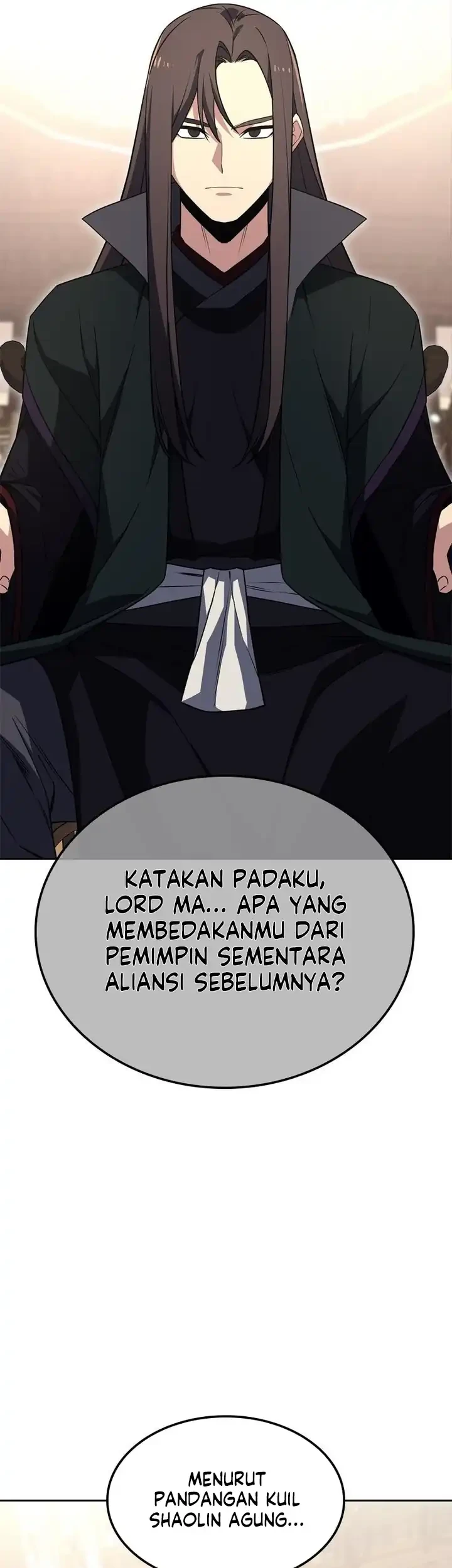 I Reincarnated As The Crazed Heir Chapter 162 - halaman 77