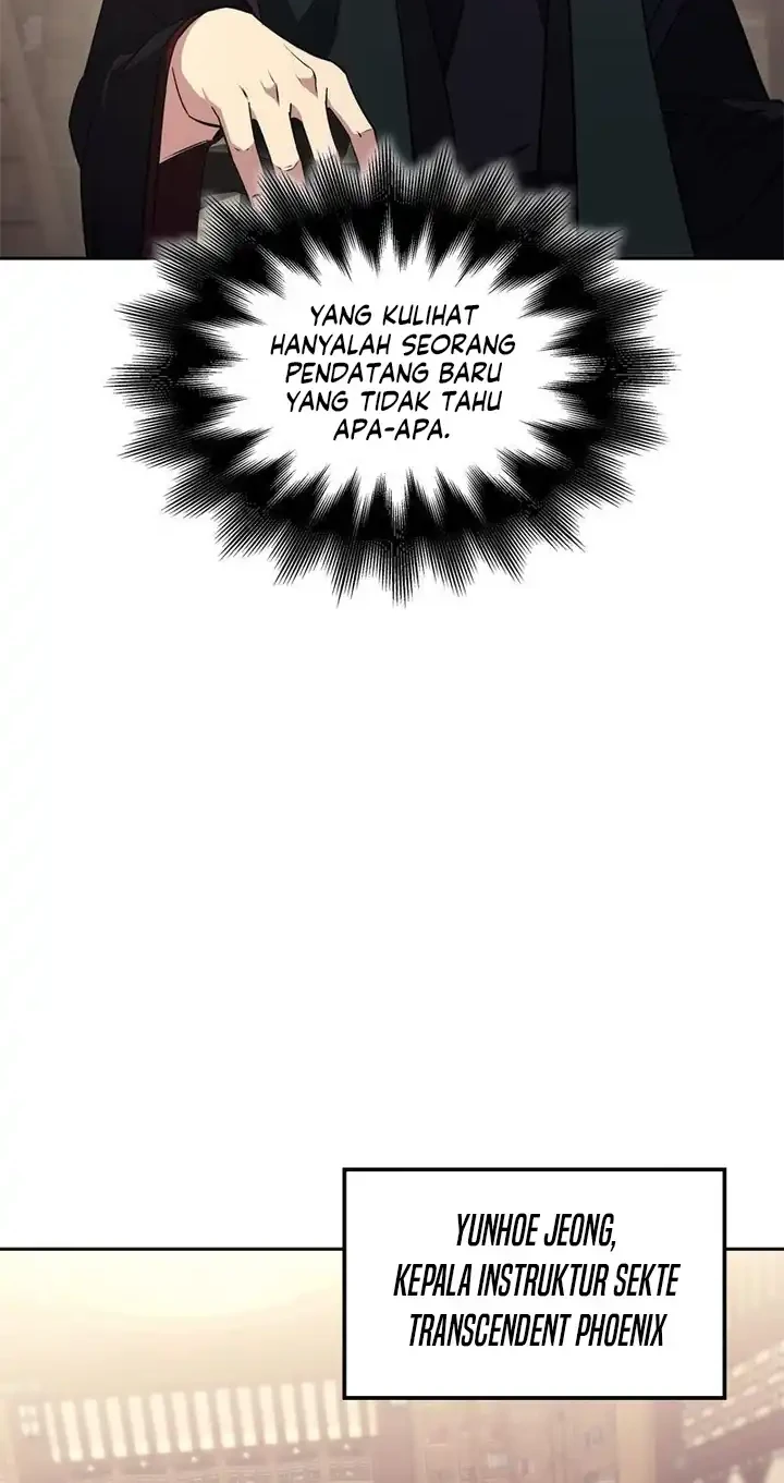 I Reincarnated As The Crazed Heir Chapter 162 - halaman 82