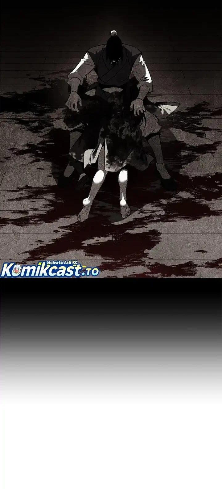 I Reincarnated As The Crazed Heir Chapter 162 - halaman 9