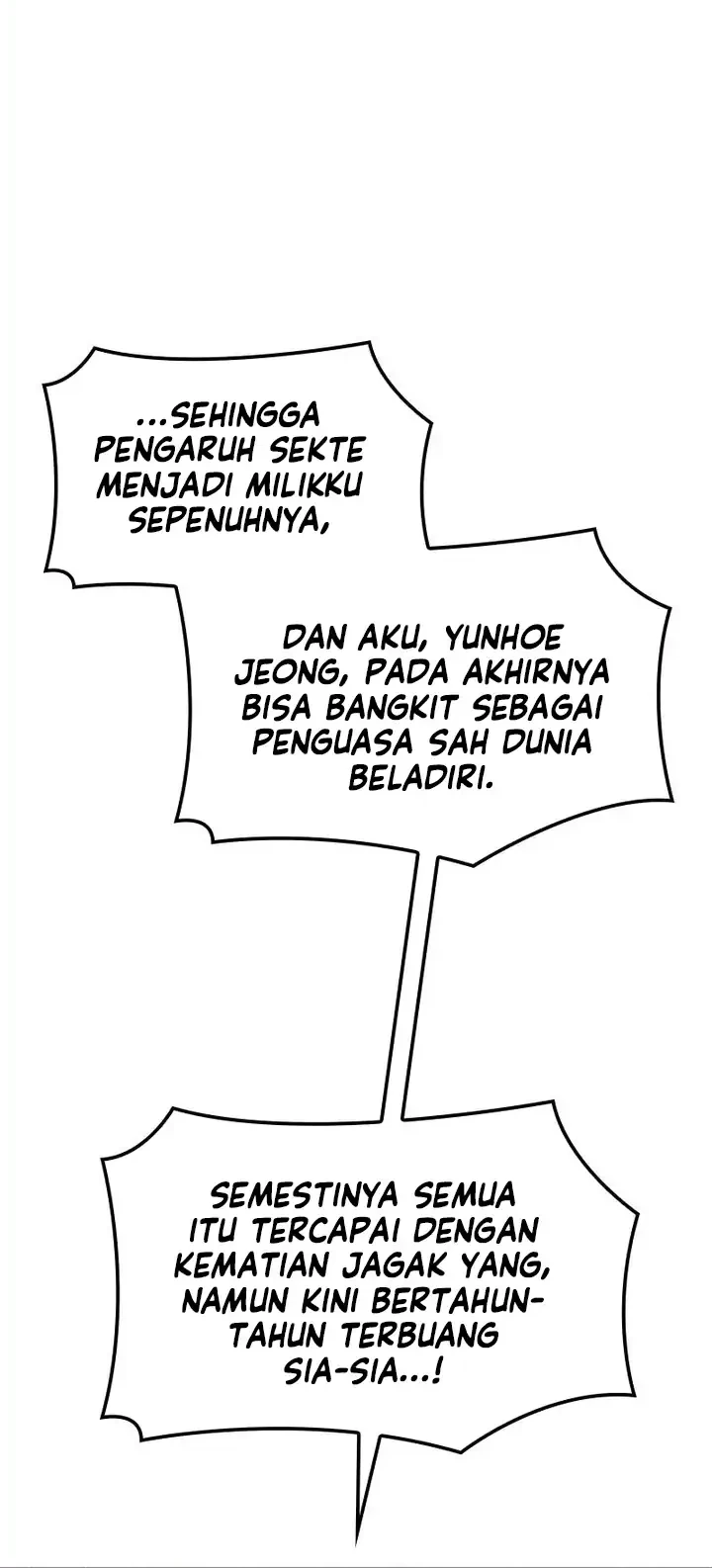 I Reincarnated As The Crazed Heir Chapter 162 - halaman 90