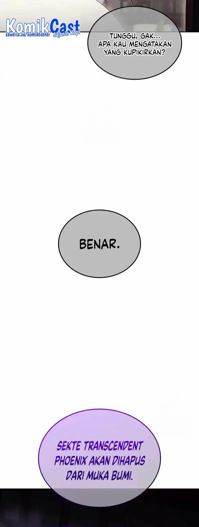 I Reincarnated As The Crazed Heir Chapter 163.2 - halaman 13