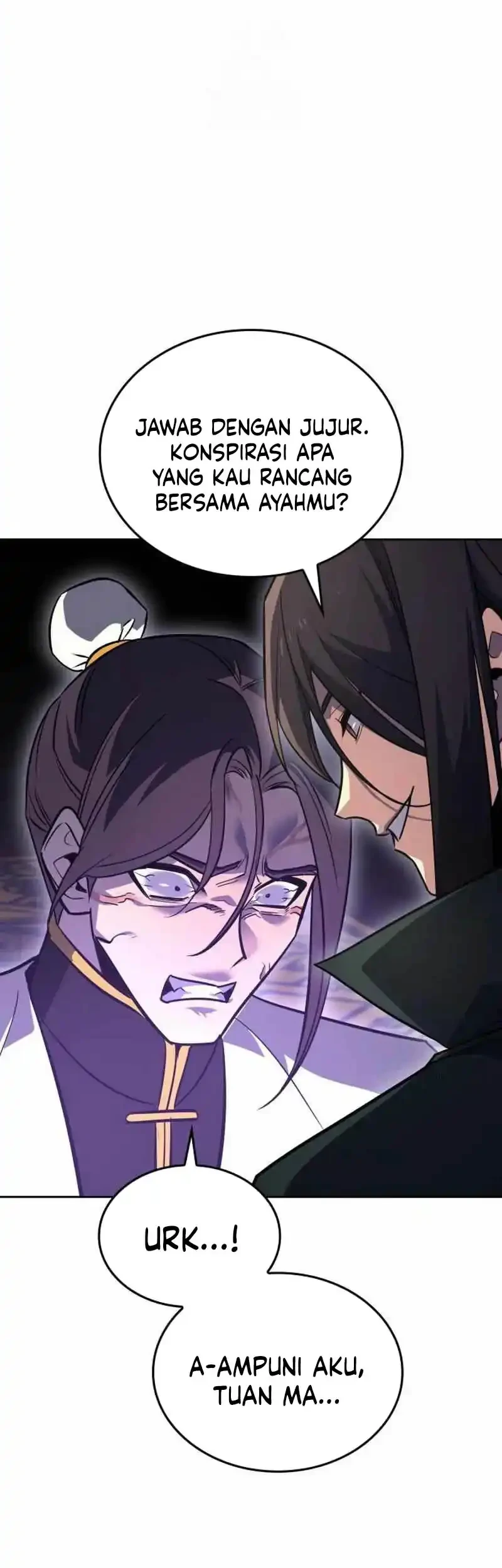 I Reincarnated As The Crazed Heir Chapter 163.2 - halaman 24