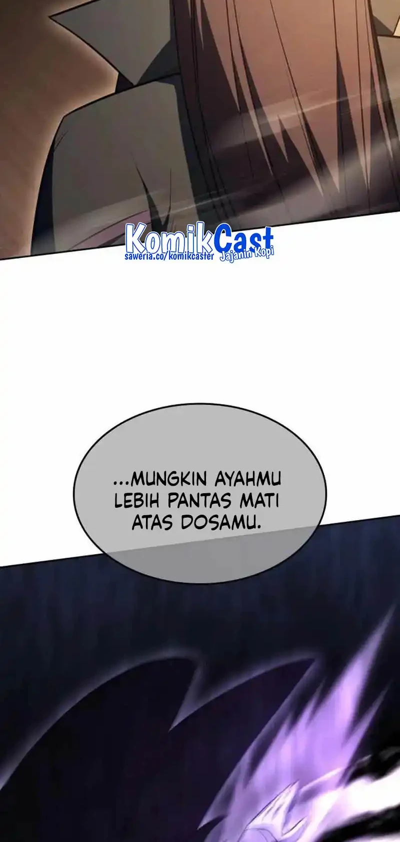I Reincarnated As The Crazed Heir Chapter 163.2 - halaman 31
