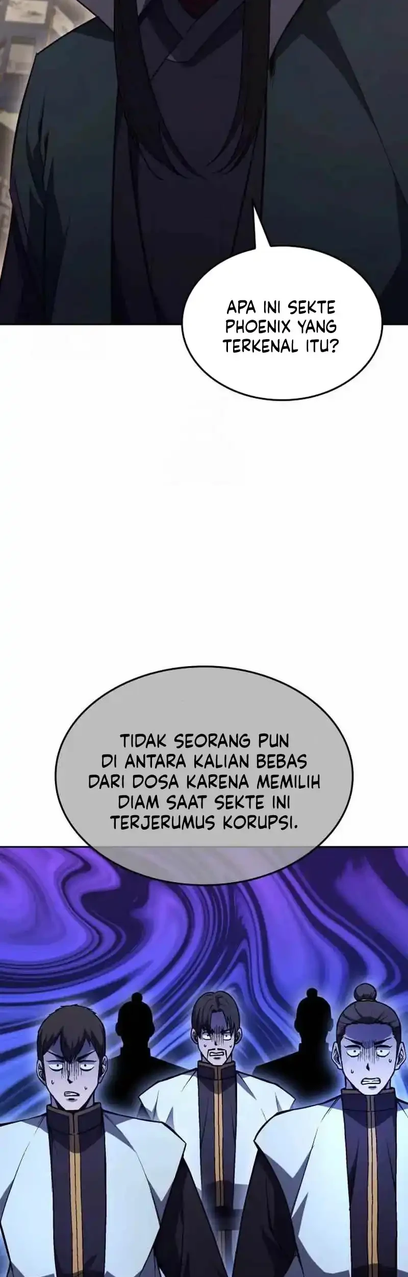 I Reincarnated As The Crazed Heir Chapter 163.2 - halaman 36