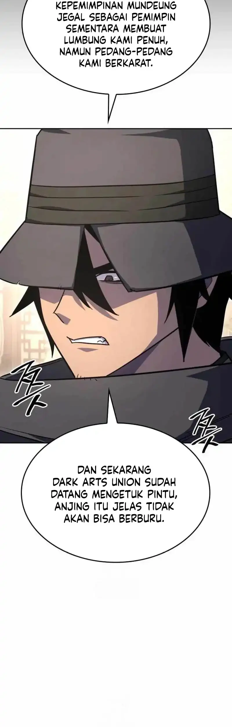 I Reincarnated As The Crazed Heir Chapter 163.2 - halaman 5