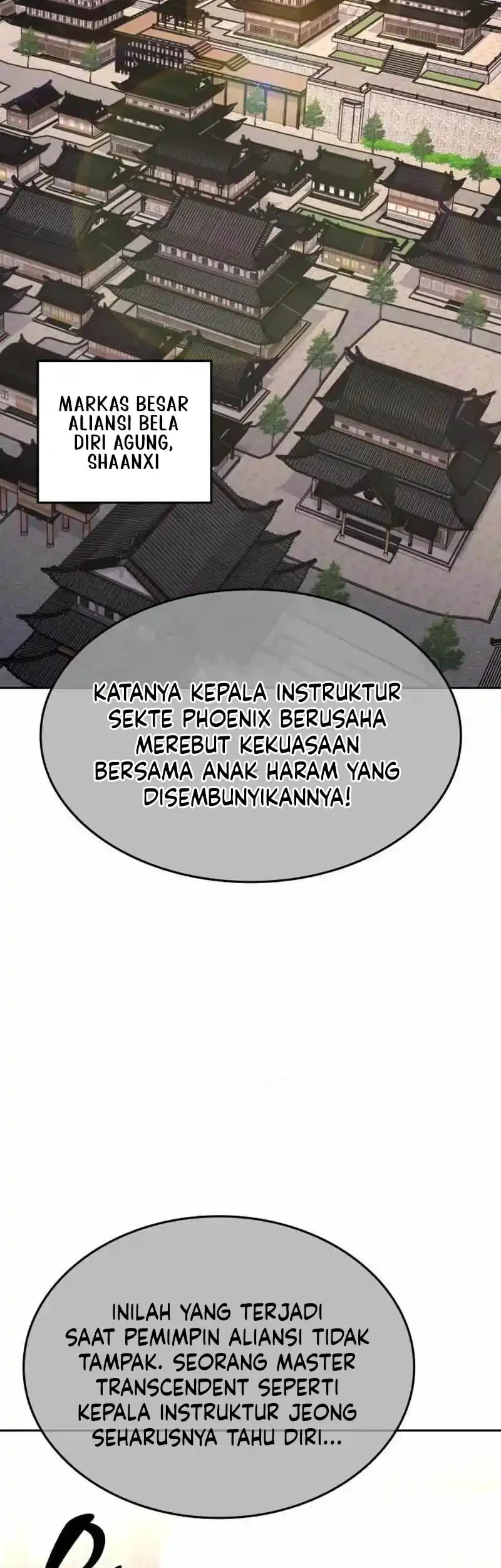 I Reincarnated As The Crazed Heir Chapter 163.2 - halaman 54