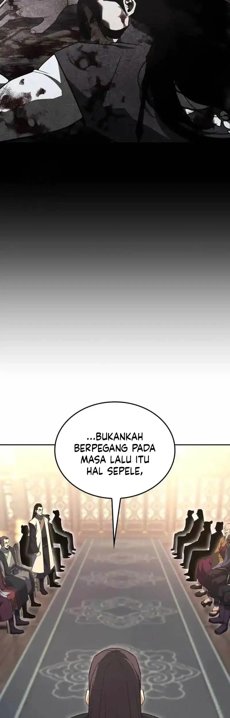 I Reincarnated As The Crazed Heir Chapter 163.2 - halaman 64