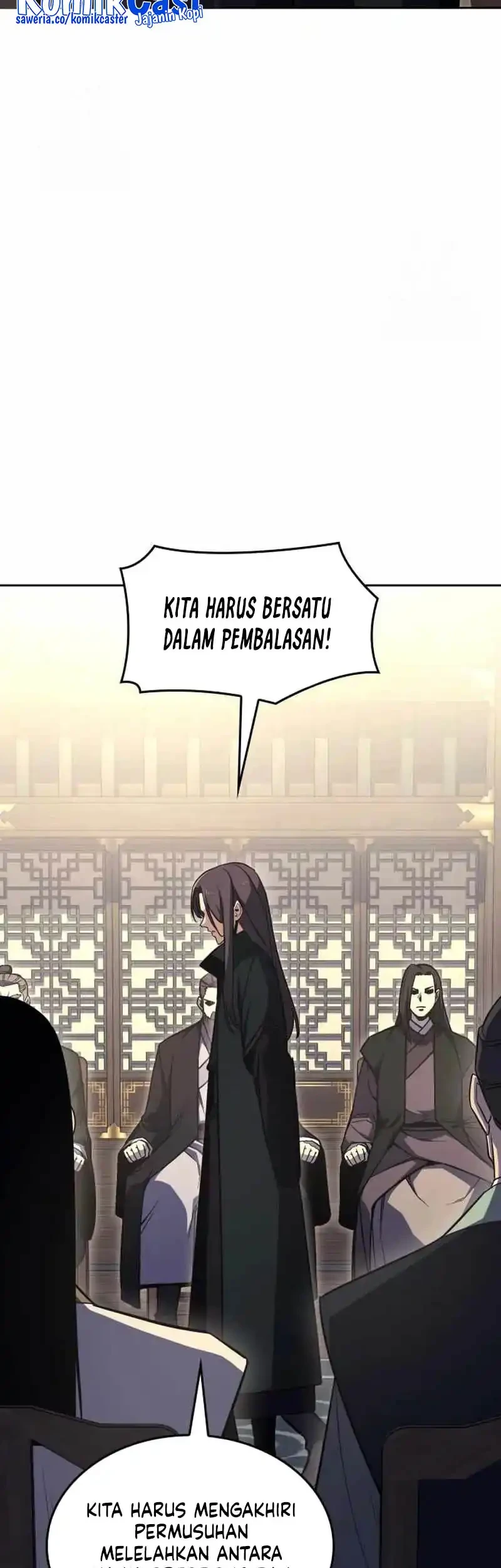 I Reincarnated As The Crazed Heir Chapter 163.2 - halaman 66