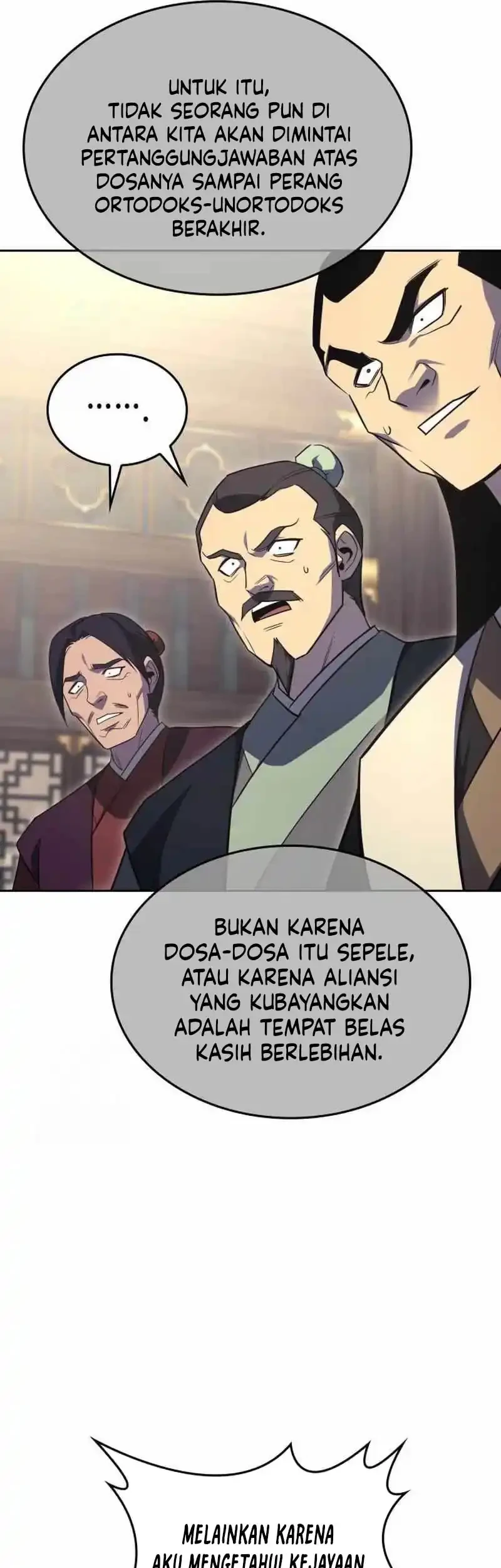 I Reincarnated As The Crazed Heir Chapter 163.2 - halaman 68
