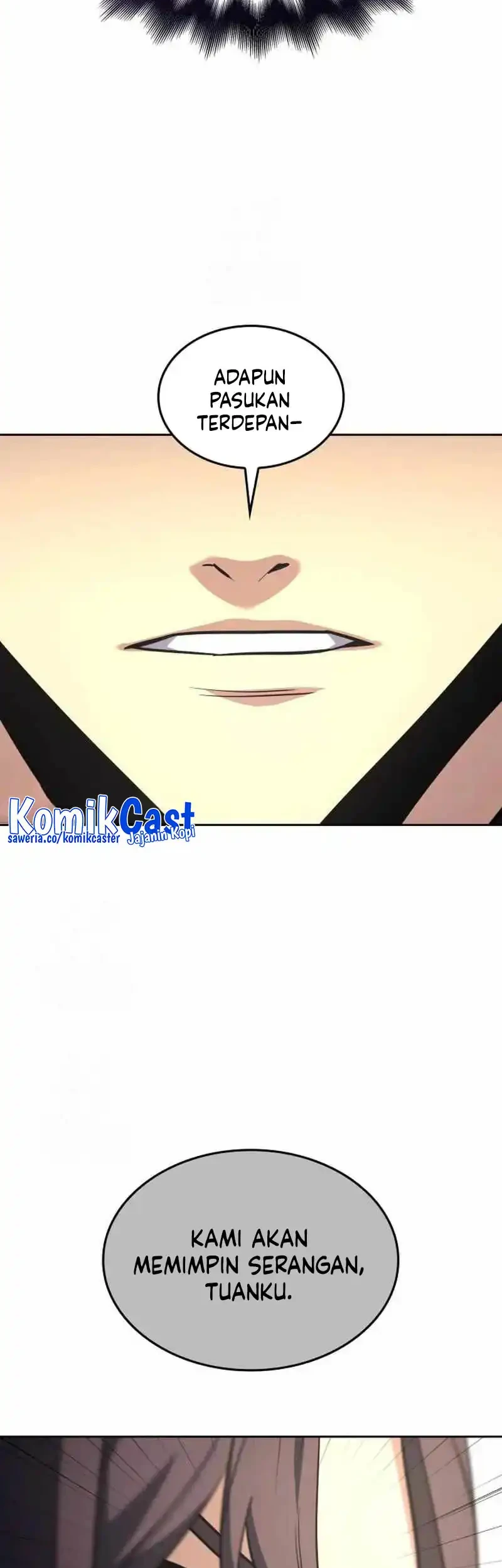 I Reincarnated As The Crazed Heir Chapter 163.2 - halaman 90
